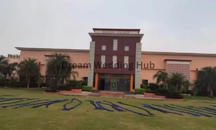 Shagun Marriage Palace Shagun Marriage Palace