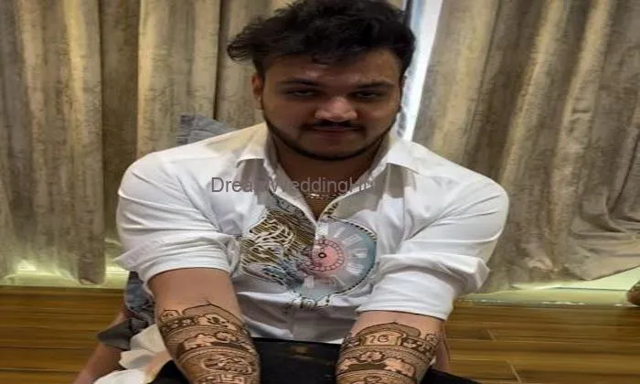 Shagun Mehndi Arts