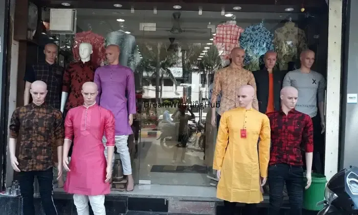 Shagun Mens Wear