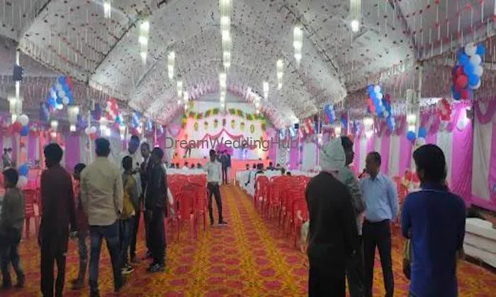 Shagun Palace