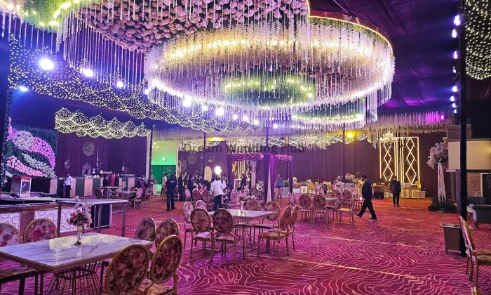 Shagun Palace