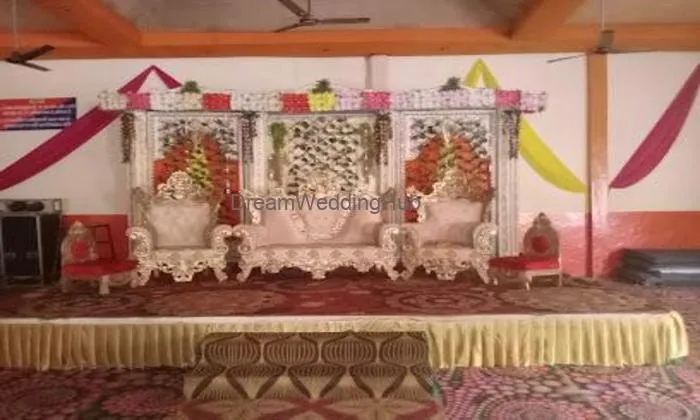 Shagun Palace