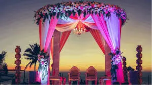 Shagun Party Lawn
