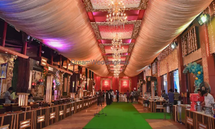 Shagun Party Lawn