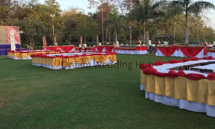 Shagun Party Plot