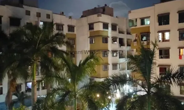 Shagun Residency Shagun Residency