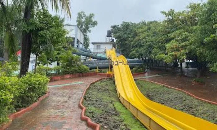 Shagun Resort & Water Park
