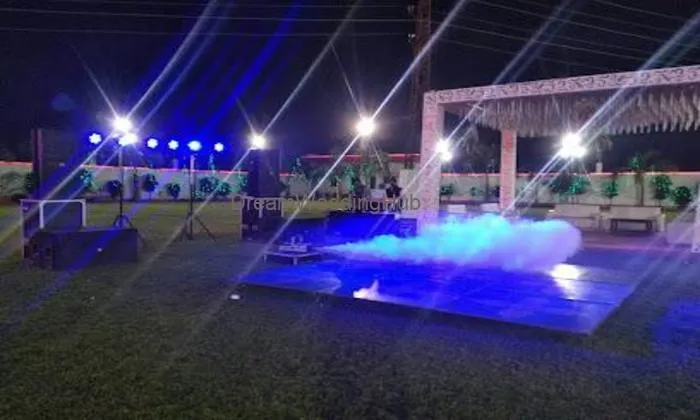 Shagun Sound & Events