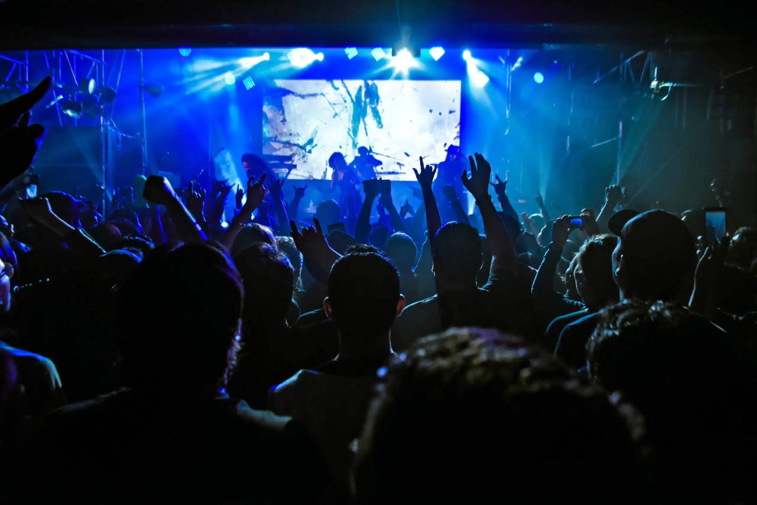 Shagun Sound & Events