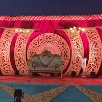 Shagun Tent