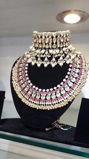 Shagun Trends Imitation Jewellery Shagun Trends Imitation Jewellery