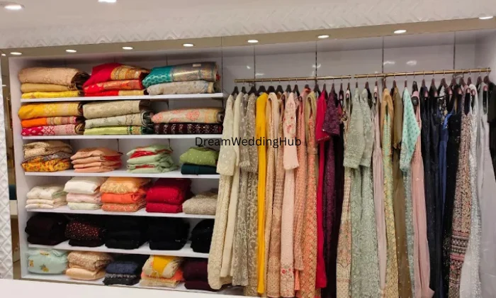 Shagun Wardrobe