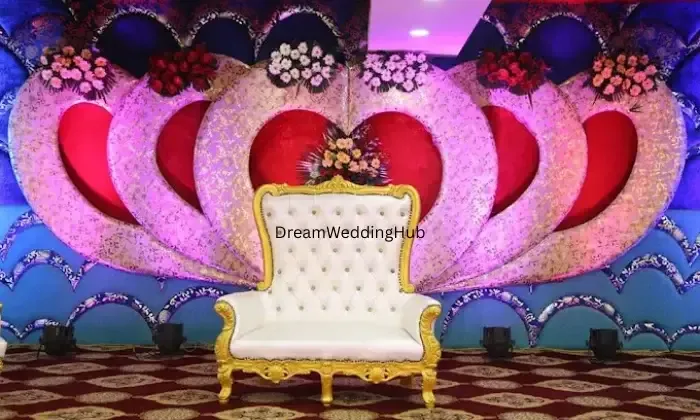Shagun Wedding   Event