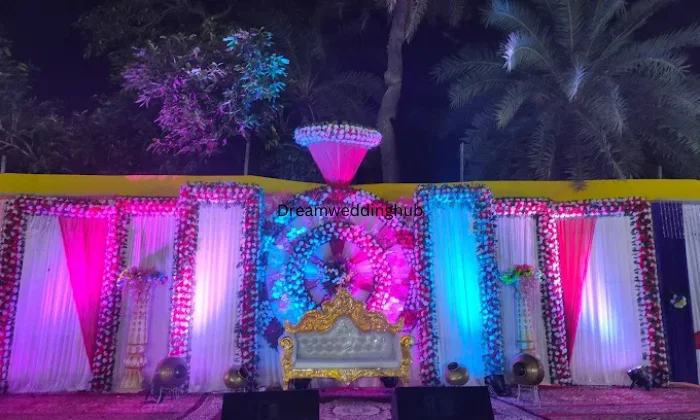 Shagun Wedding House