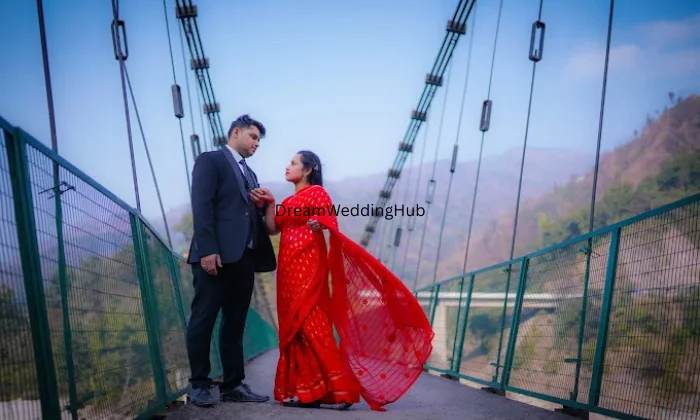 Shagun  Wedding Photographers