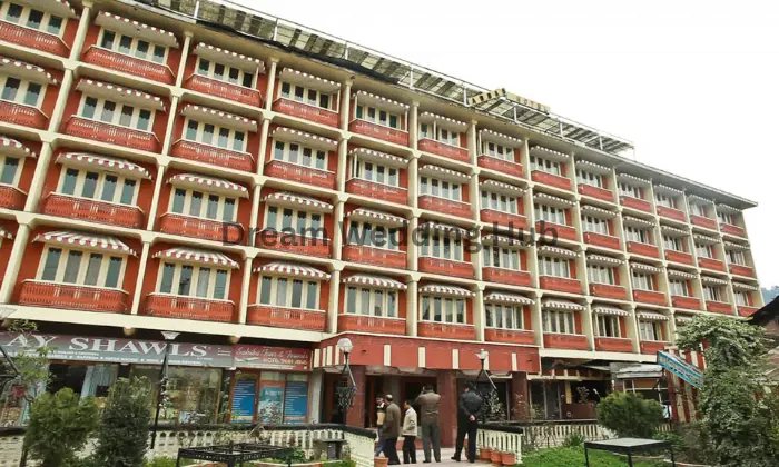 Shah Abbas Hotel