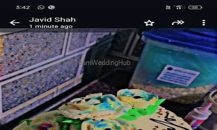 Shah Bakery