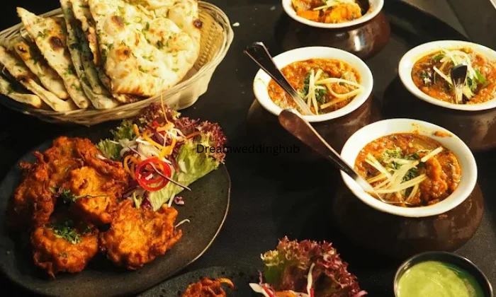 Shah  Catering Services