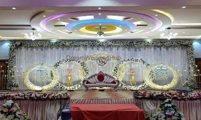 Shah Decorations And Events