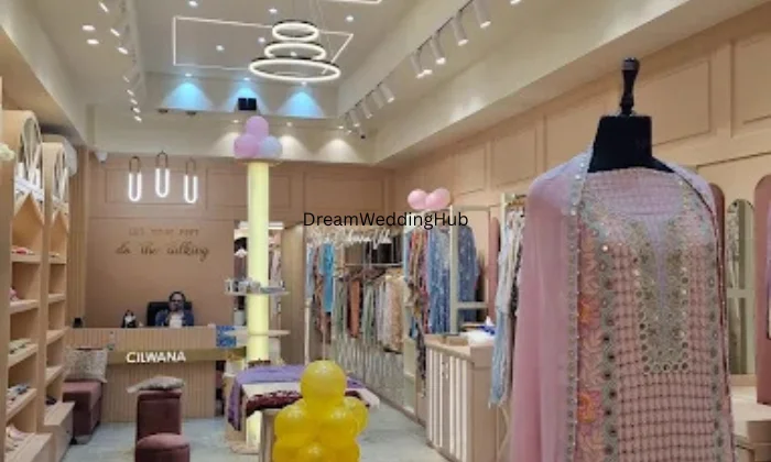 Shah Dress House