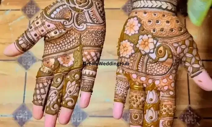 Shah Mehandi Arts