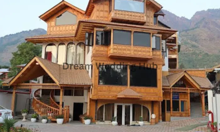 Shah Resort Srinagar