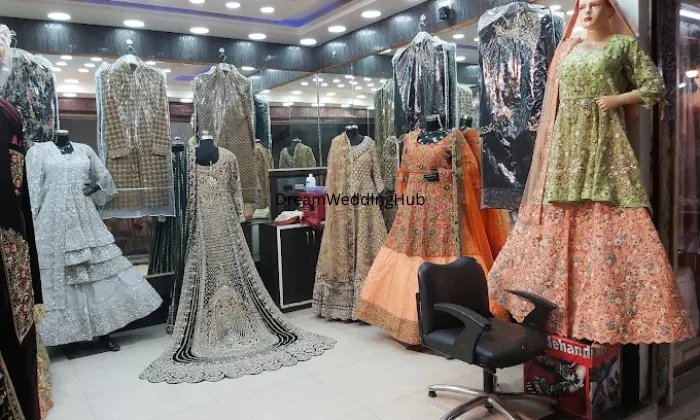 Shah  Stores