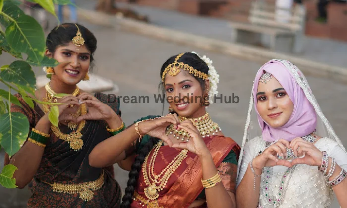 Shahana Makeup Academy
