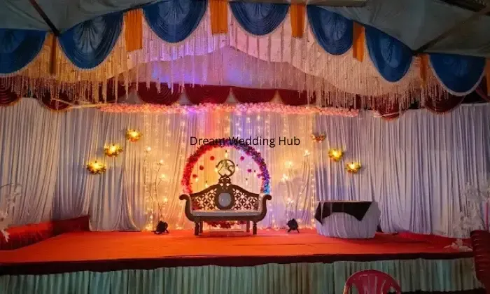 Shahapura Maratha Samskrutika Bhavana Shahapura Maratha Samskrutika Bhavana