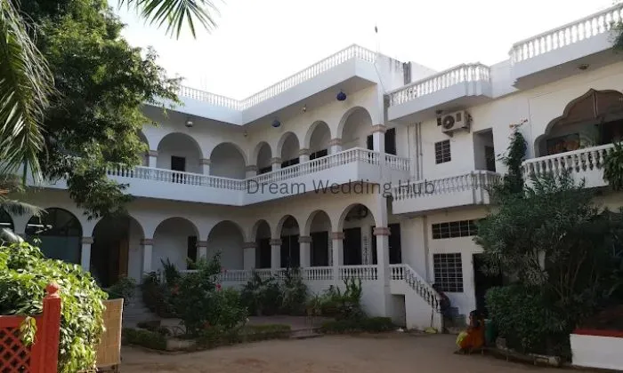 Shahar Palace