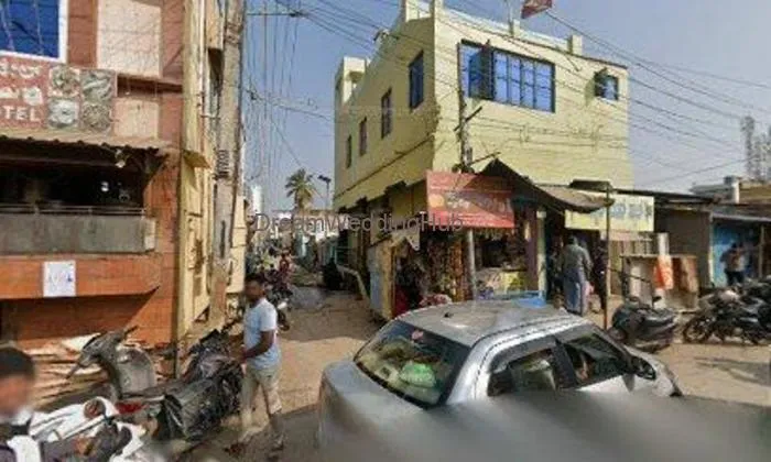 Shahbaaz Mutton Stall