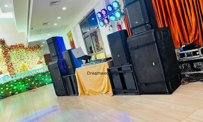Shaheen Sound