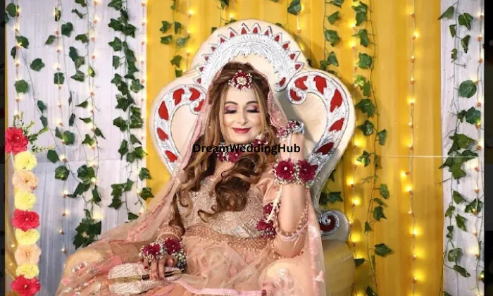 Shaheensonamakeupartist