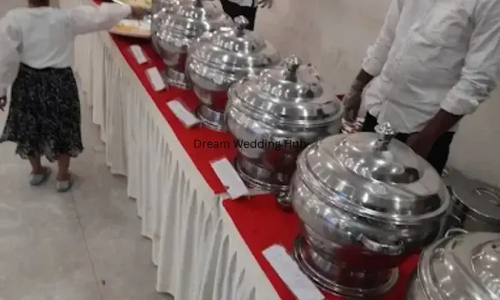 Shahenaz Catering  Events Pvt