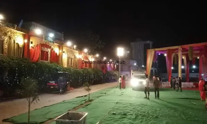 Shahenshah Palace