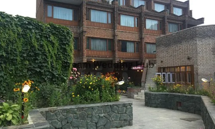 Shahenshah Palace