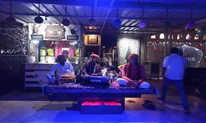 Shahi Bagh Restaurant