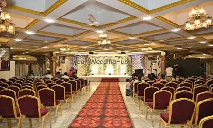 Shahi Banquet Hall