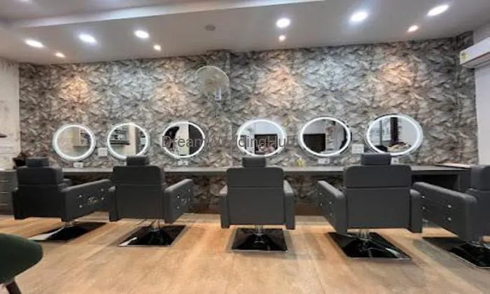 Shahi Beauty Studio & Academy