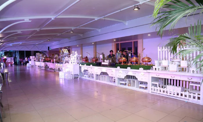 Shahi Bhog Caterers