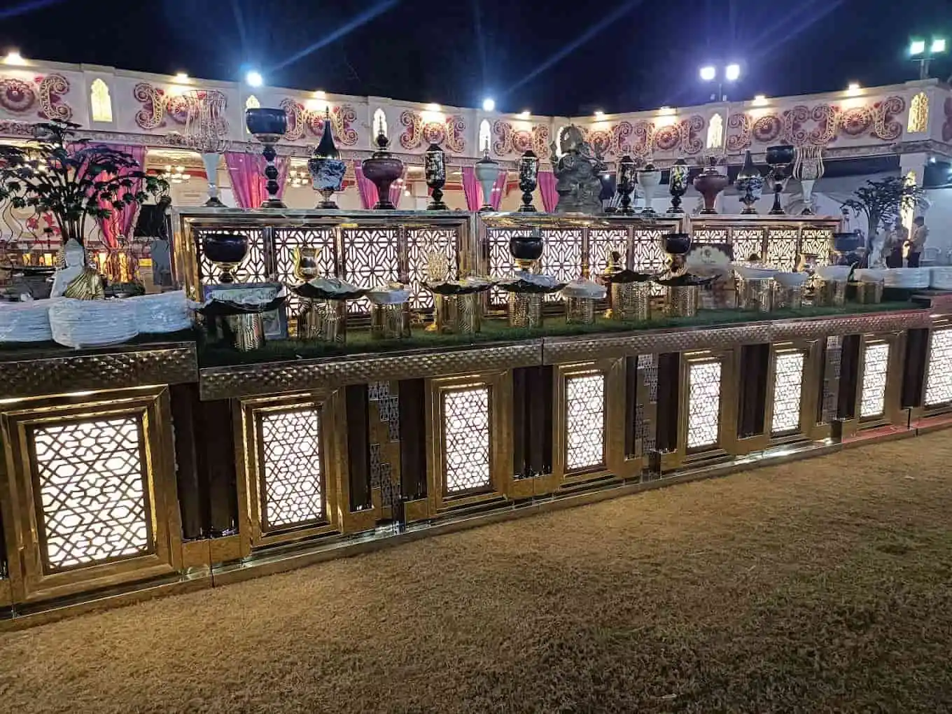Shahi Caterers