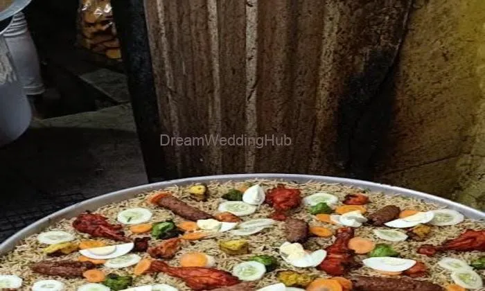 Shahi Caterers