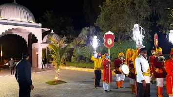 Shahi Darbar Band