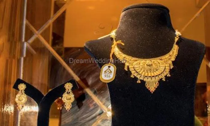 Shahi Jewellers