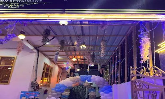 Shahi Mahal | Banquet Hall | Restaurant In Noida | Party Hall Noida 122