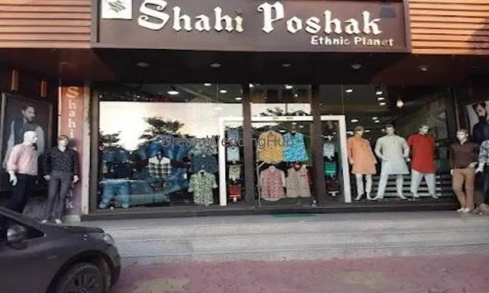 Shahi Poshak