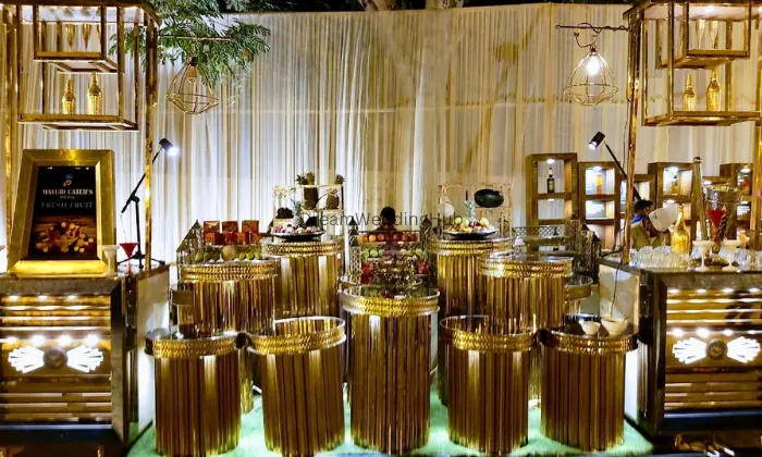 Shahi Swad Caterers