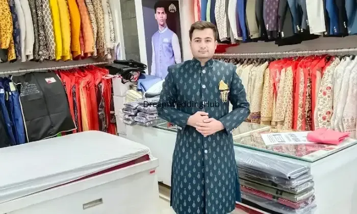 Shahi Vivah  Suit On Rent