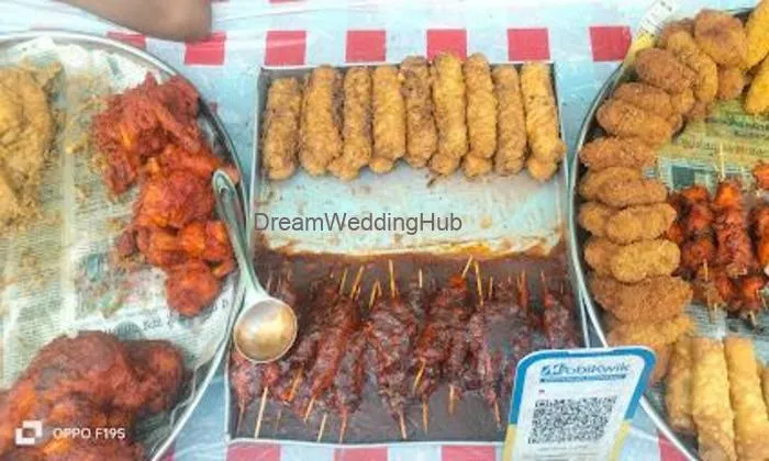 Shahid Caterers