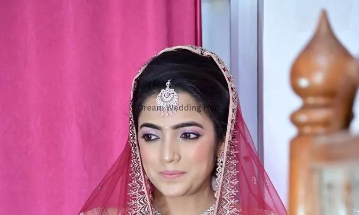 Shahid Hussain Hair